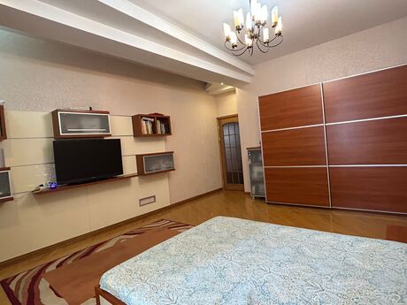 4-room apartment, 175 m², Nizami: 494 800 ₼ 3
