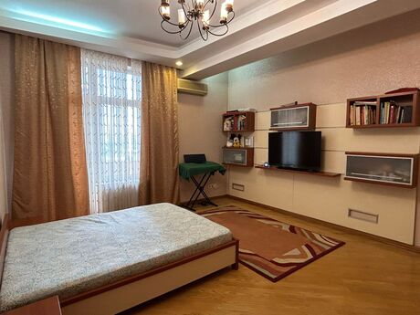 4-room apartment, 175 m², Nizami: 494 800 ₼ 5