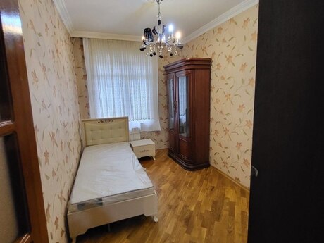 3 otaqlı mənzil, 52 m², 20 Yanvar: 220 000 ₼ 4