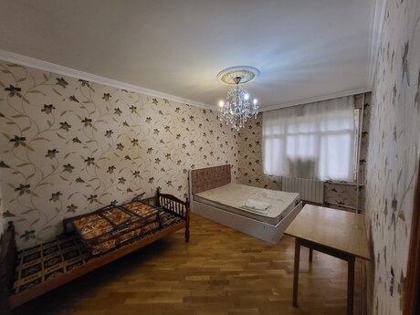 3 otaqlı mənzil, 52 m², 20 Yanvar: 220 000 ₼ 2
