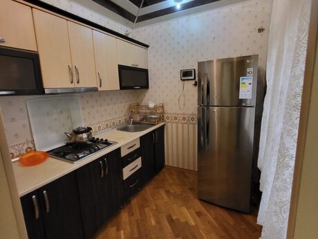 3 otaqlı mənzil, 52 m², 20 Yanvar: 220 000 ₼ 3