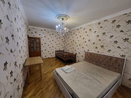 3 otaqlı mənzil, 52 m², 20 Yanvar: 220 000 ₼ 5