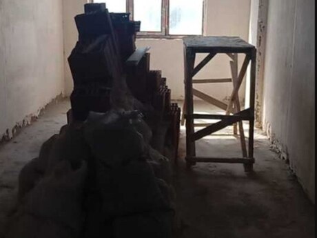 4-room apartment, 205 m², Nizami: 515 000 ₼ 3