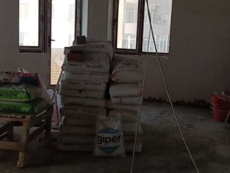 4 otaq · 205 m² · 7/17 mərtəbə, Nizami