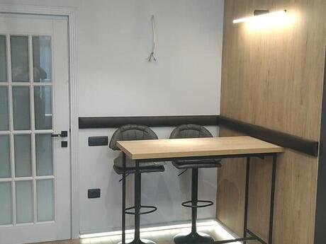 1-room apartment for rent, 65 m², TAC Residence: 1 700 ₼/mo 5