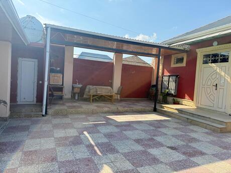 Elan №6487462 - Bakı, Yeni Suraxanı q., 3 otaqlı, 125 m²