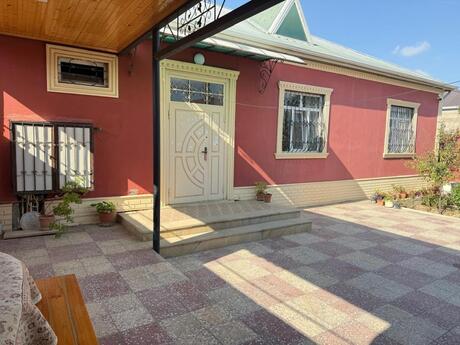 3-комнатный дом, 125 м², Yeni Suraxanı: 135 000 ₼ 5