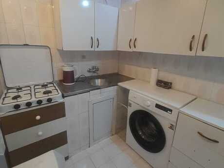 1-room apartment for rent, 40 m², 20 Yanvar: 500 ₼/mo 3