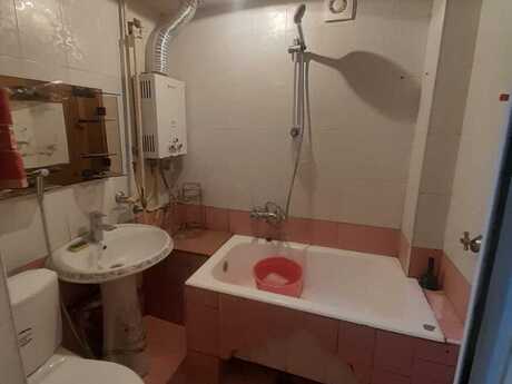 1-room apartment for rent, 40 m², 20 Yanvar: 500 ₼/mo 5