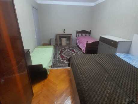 1-room apartment for rent, 40 m², 20 Yanvar: 500 ₼/mo 2