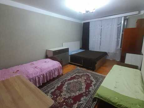 1 rooms · 40 m² · floor 1/5, 20 Yanvar