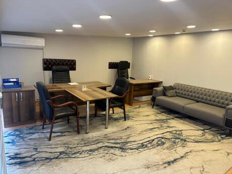Elan №6487451 - Bakı, Nəriman Nərimanov m., 3 otaqlı, 220 m²