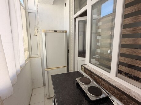 3 otaqlı mənzil, 44 m², Qurtuluş 93: 75 000 ₼ 4