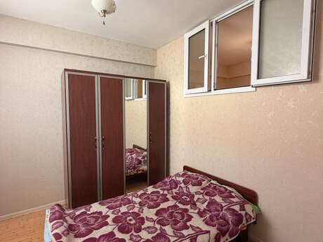 3 otaqlı mənzil, 44 m², Qurtuluş 93: 75 000 ₼ 5