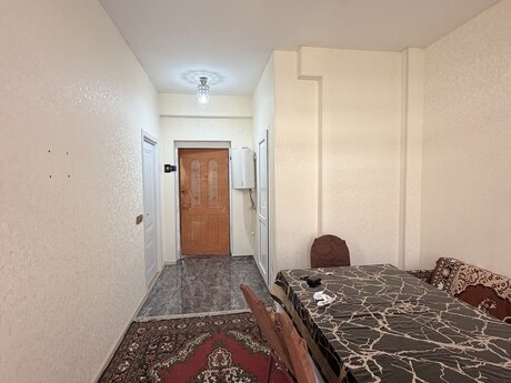 3 otaqlı mənzil, 44 m², Qurtuluş 93: 75 000 ₼ 2