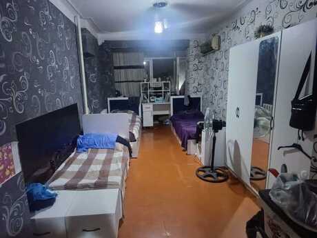 3 otaq · 80 m² · 3/9 mərtəbə, Hövsan