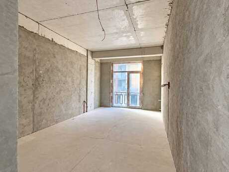 2 rooms · 78 m² · floor 3/12, Nəsimi