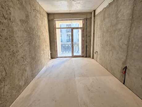 2-room new-build apartment for sale in Nəsimi, 78 m², 255 000 AZN, photo 2 / 9