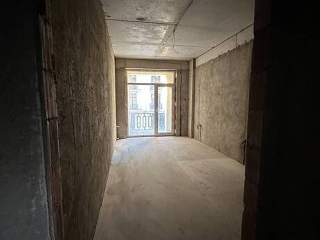 2-room new-build apartment for sale in Nəsimi, 78 m², 255 000 AZN, photo 3 / 9