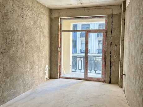 2-room new-build apartment for sale in Nəsimi, 78 m², 255 000 AZN, photo 4 / 9