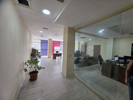 Elan №6487457 - Bakı, Nəriman Nərimanov m., 3 otaqlı, 110 m²