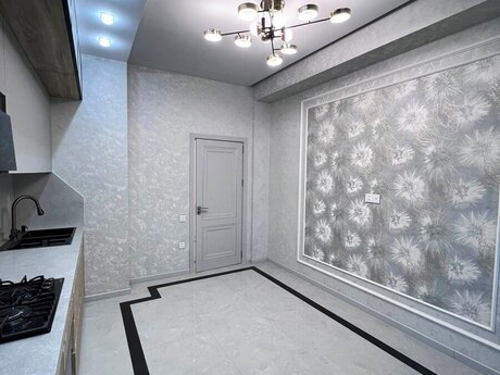 2-room apartment, 86 m², Qara Qarayev: 265 000 ₼ 5