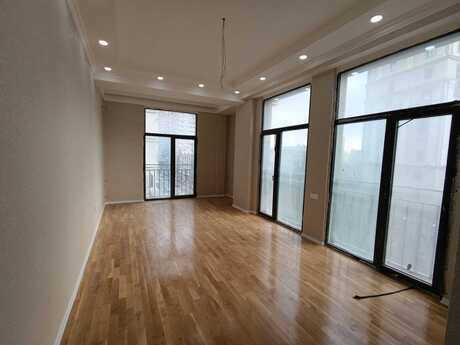 4 otaqlı mənzil, 148 m², Whitestone Towers: 538 000 ₼ 2