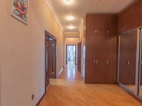 Kirayə 3 otaqlı mənzil, 140 m², İnşaatçılar: 1 500 ₼/ay 5