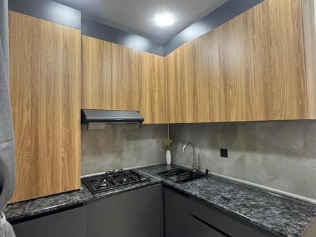 2-комнатная квартира, 75 м², Memar Əcəmi: 145 000 ₼ 4