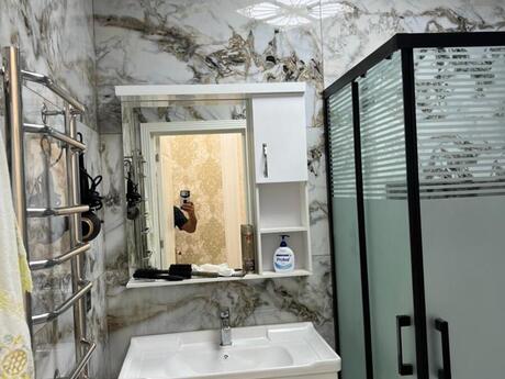 2-комнатная квартира, 75 м², Memar Əcəmi: 145 000 ₼ 5