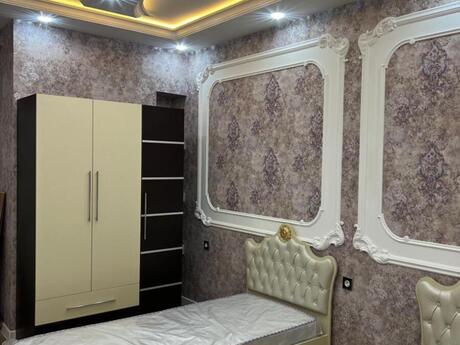 2-комнатная квартира, 75 м², Memar Əcəmi: 145 000 ₼ 2