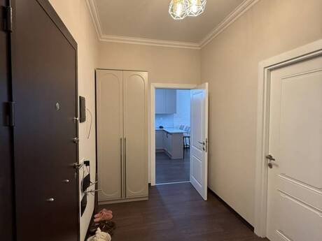 3-комнатная квартира, 77 м², Melissa Park: 248 000 ₼ 5