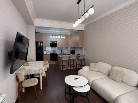 3-комнатная квартира, 77 м², Melissa Park: 248 000 ₼ 3