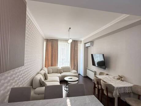 3-комнатная квартира, 77 м², Melissa Park: 248 000 ₼ 4
