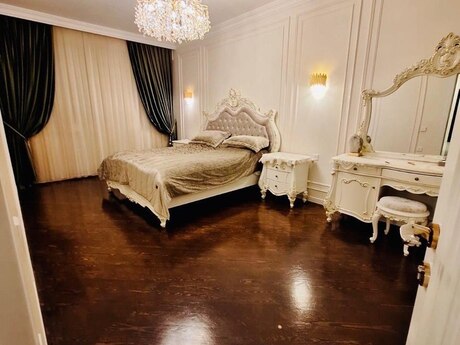 3-комнатная квартира, 120 м², Əhmədli: 285 000 ₼ 3