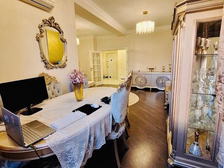 3-комнатная квартира, 120 м², Əhmədli: 285 000 ₼ 2