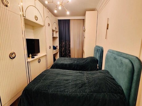 3-комнатная квартира, 120 м², Əhmədli: 285 000 ₼ 5