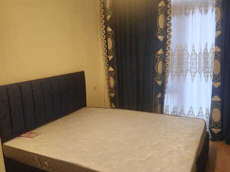 2-room apartment for rent, 50 m², İnşaatçılar: 600 ₼/mo 4