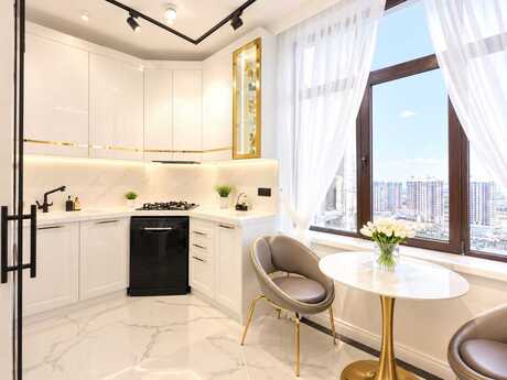 3-комнатная квартира, 105 м², Nəriman Nərimanov: 395 000 ₼ 5