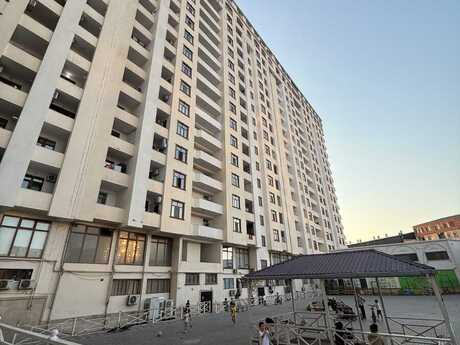 2 rooms · 82 m² · floor 14/16, Əhmədli