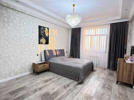 2-room apartment, 82 m², Əhmədli: 217 000 ₼ 4