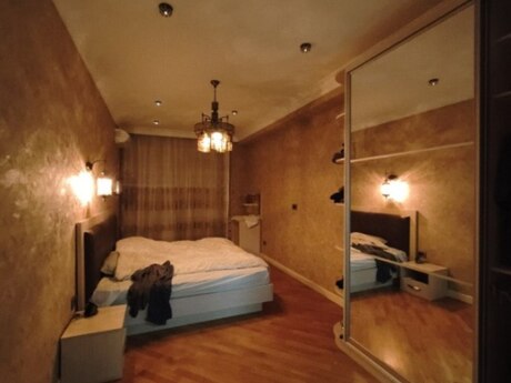 Аренда: 3-комнатная квартира, 170 м², 28 May: 1 550 ₼/мес 5
