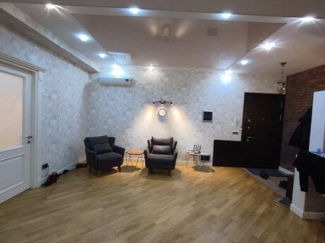 Аренда: 3-комнатная квартира, 170 м², 28 May: 1 550 ₼/мес 4