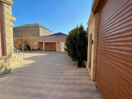 8-room house for sale in Xətai, 450 m², 550 000 AZN, photo 3 / 12