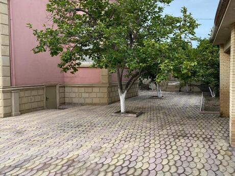8-room house for sale in Xətai, 450 m², 550 000 AZN, photo 4 / 12