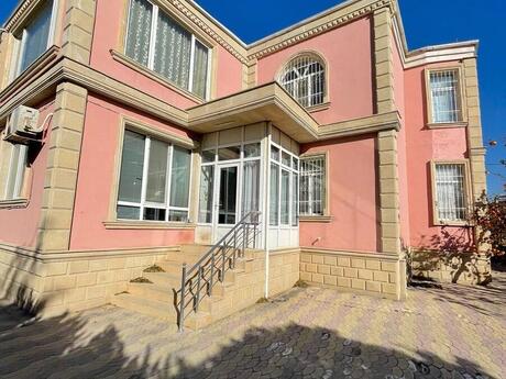 8-room house for sale in Xətai, 450 m², 550 000 AZN, photo 2 / 12
