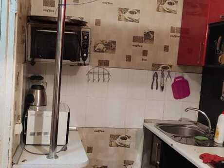 2-комн. · 40 m² · 4/7 этаж, Neftçilər