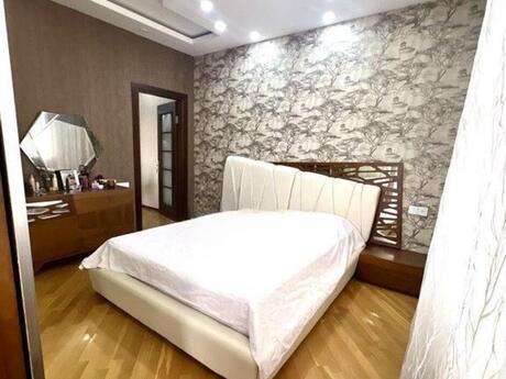 3 otaqlı mənzil, 119 m², İnşaatçılar: 335 000 ₼ 5