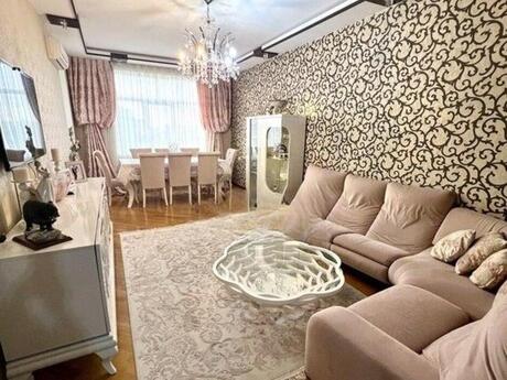 3 otaqlı mənzil, 119 m², İnşaatçılar: 335 000 ₼ 4