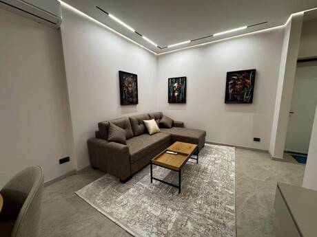 Аренда: 3-комнатная квартира, 100 м², 28 May: 2 500 ₼/мес 5